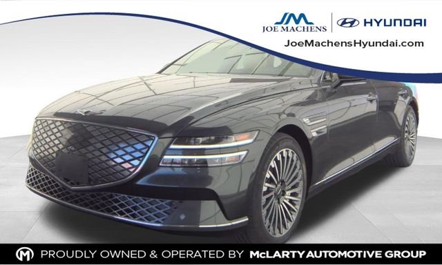 genesis electrified g80 2025 KMTGE4S12SU008952 image genesis electrified g80 2025 KMTGE4S12SU008952 image